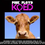 Floyd Friday: un'ora con il video musicale KQED Pink Floyd