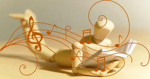 Questioni di lettura: libri sulla musica nel mio cestino