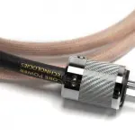 Il cavo di alimentazione Diamond Power Diamond