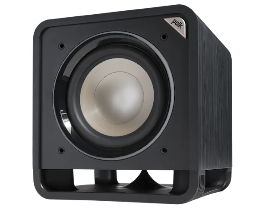 Devo usare le connessioni LFE o Line Input del mio subwoofer?