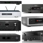 I migliori ricevitori e amplificatori integrati da acquistare subito