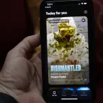 App mobile Quibi pratica: video di breve durata