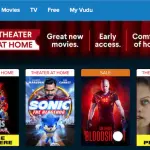 Fandango acquisisce il servizio di video on demand Vudu