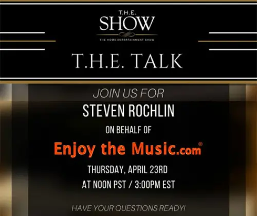 IL. Talk Feat. Goditi Steven R. Rochlin di Music.com