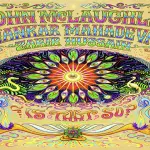 È così? Suoni curativi di John McLaughlin, Shankar Mahadevan e Zakir Hussain