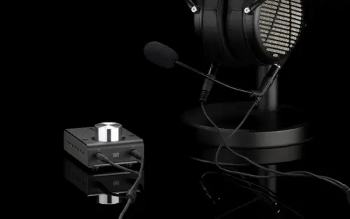 Recensione DAC / Amp di gioco di Schiit Fulla 3