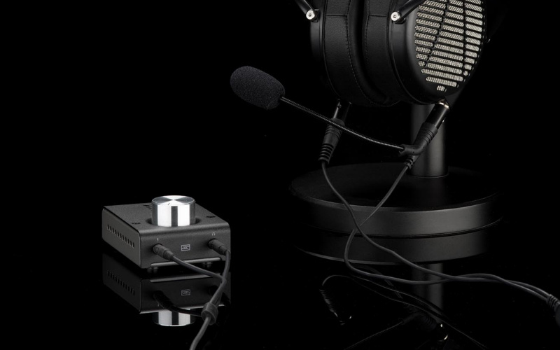 Recensione DAC / Amp di gioco di Schiit Fulla 3