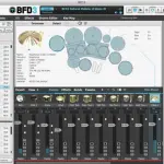 InMusic acquisisce BFD