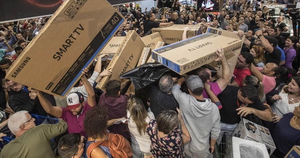 Il blocco cambierà A / V come lo conosciamo?