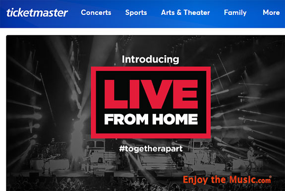 Ticketmaster alla fine rimborsa i soldi ai possessori dei biglietti