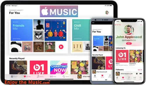 Apple Music si espande in altri 52 Paesi