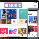 Apple Music si espande in altri 52 Paesi