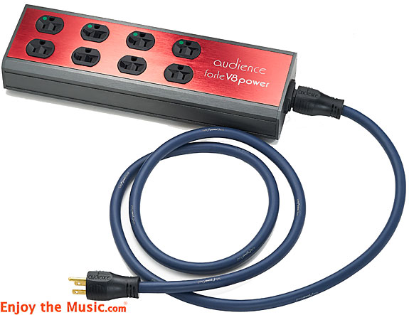 Recensione: Pubblico Forte V8 Power e forte f3 Power Chord