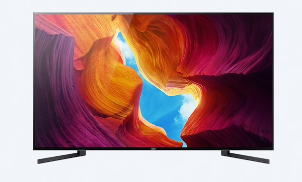 App HBO Max disponibile su TV Android Sony