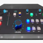 API annuncia il controller monitor MC531