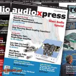 AudioXpress si apre durante il blocco. Leggilo gratis!