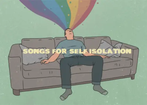 Canzoni per l'autoisolamento