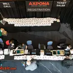 AXPONA 2022 Show per audiofili di fascia alta