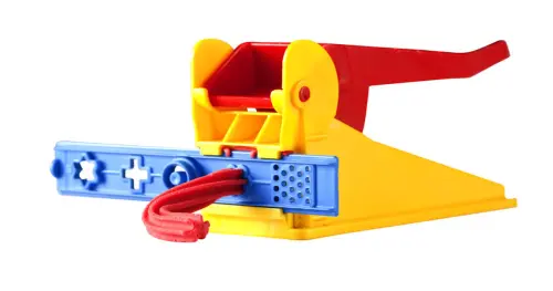 Utilizzo di estrusioni di alluminio per applicazioni audio