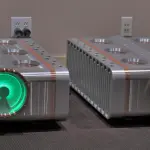 Wilson Audio XVX diventa Relentless a Seattle | Music Matters 2020