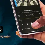 Qobuz restituisce con il programma 