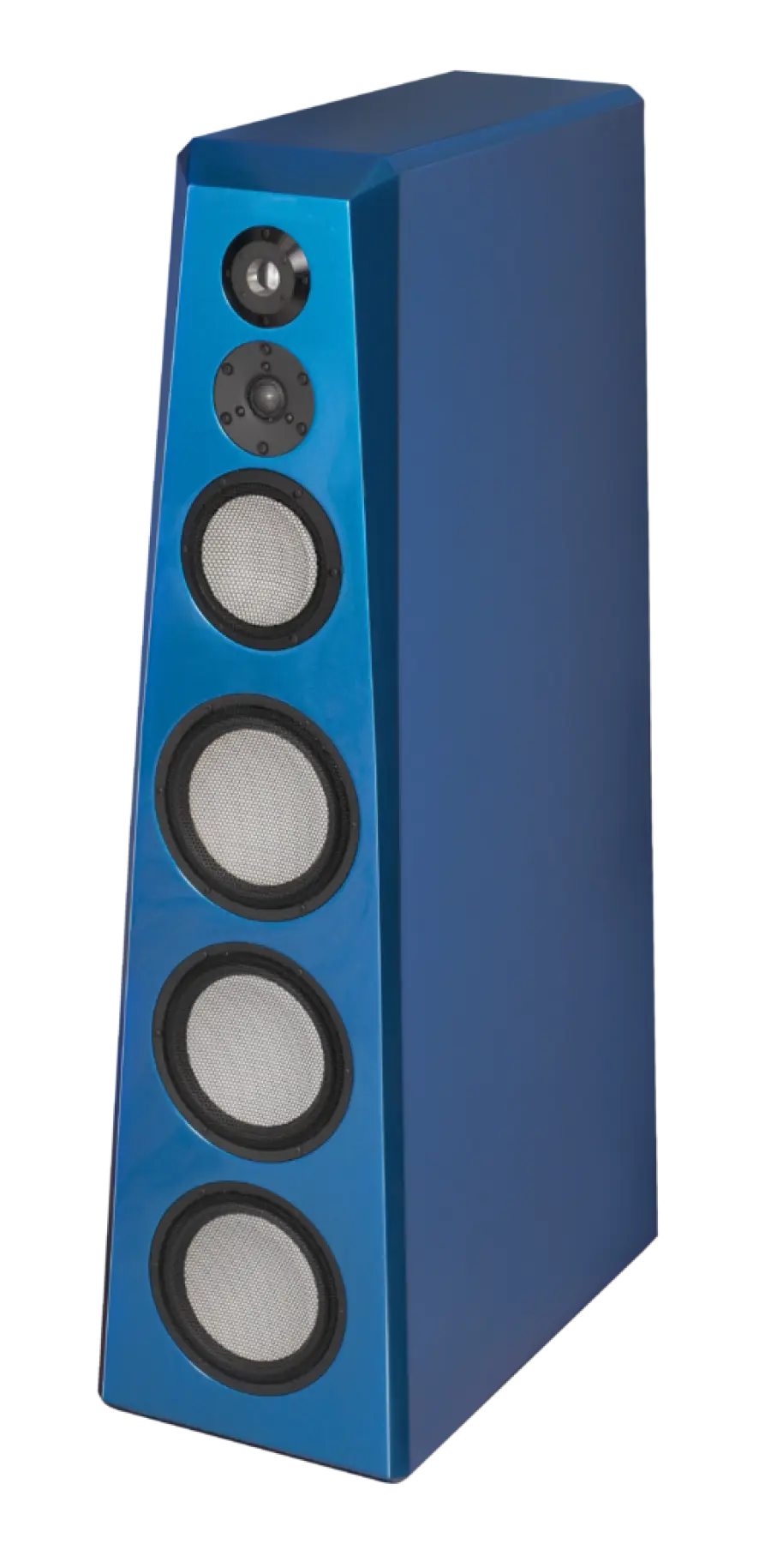 La società audio ULTRA 7 Premiere