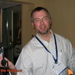 Intervista a TBT con Art Dudley: Honcho Magazine Head Listcho And All Around Great Guy!