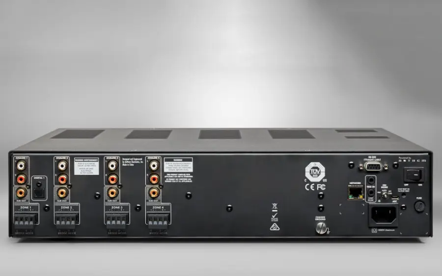 Anthem MDX-8 Distribution Amp Review