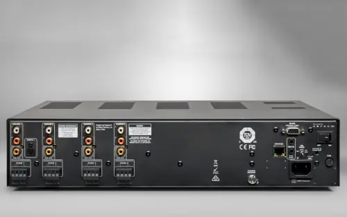 Anthem MDX-8 Distribution Amp Review