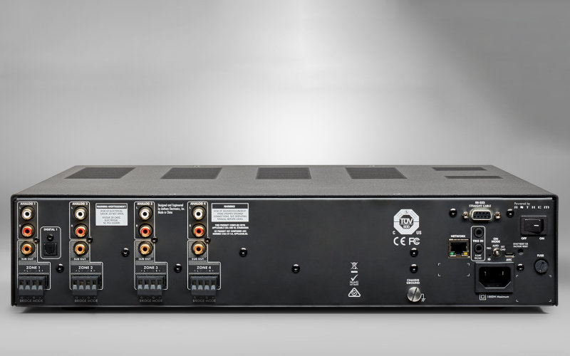 Anthem MDX-8 Distribution Amp Review