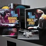 Bill Evans su Resonance Records | L'anacronista del vinile