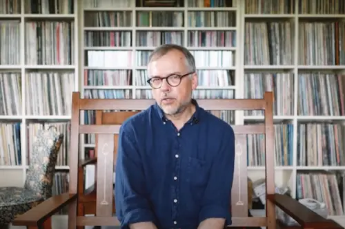 Il mondo hi-fi piange il passaggio di Art Dudley di Stereophile