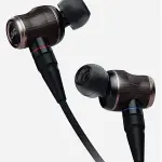 Recensione delle cuffie in-ear JVC HA-FW01