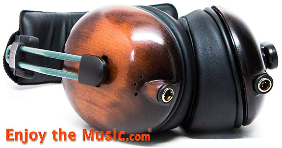 Recensione TBT: cuffie ZMF X Vibro MK II