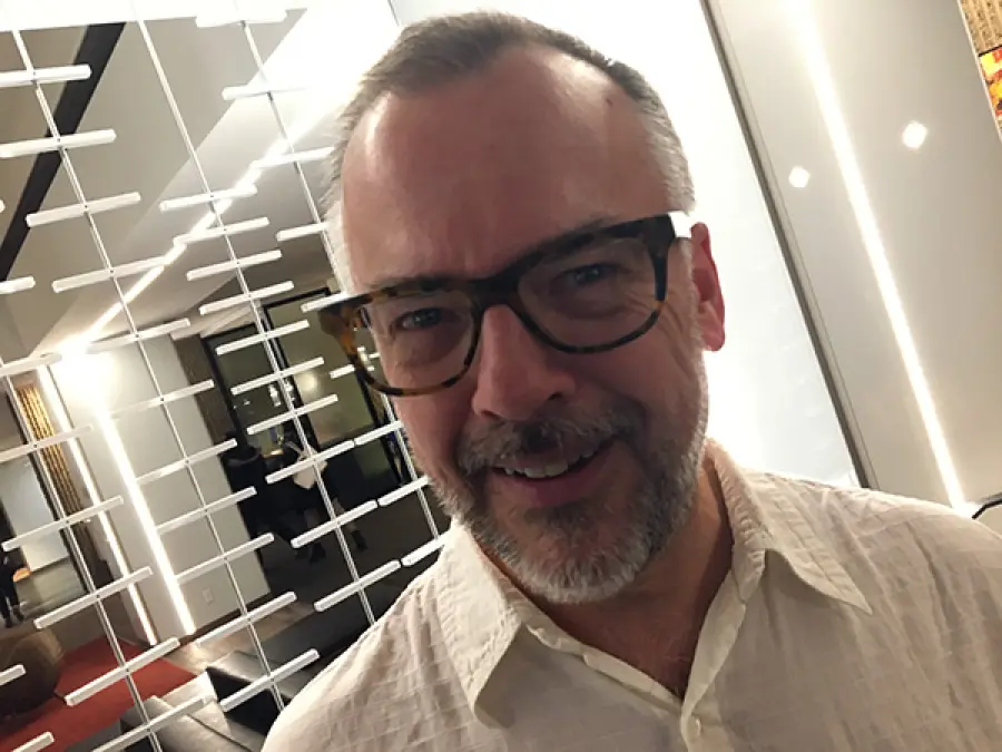 Art Dudley, leggenda stereofila, muore