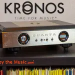 Recensione: Kronos Sparta Super Capacitor Power Supply (SSCPS)