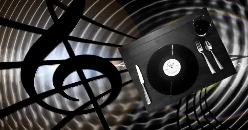 Sapore musicale: è più polarizzante della politica?