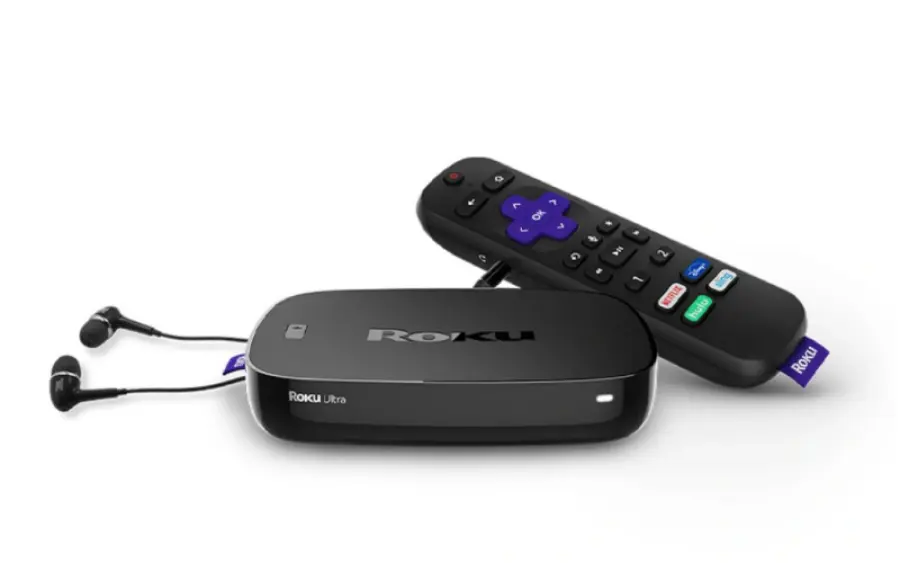 Recensione di Roku Ultra Streaming Media Player