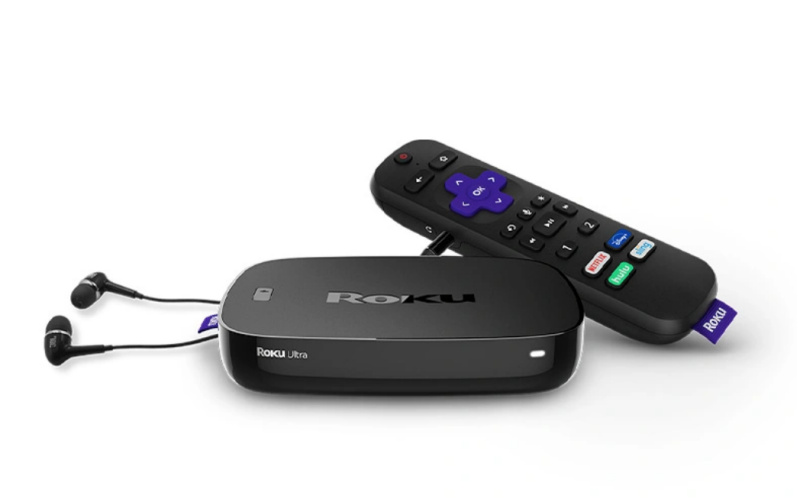 Recensione di Roku Ultra Streaming Media Player