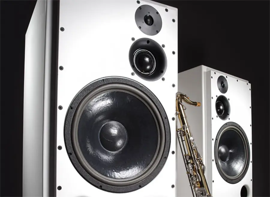 Recensione: ATC SCM150ASLT Altoparlanti attivi