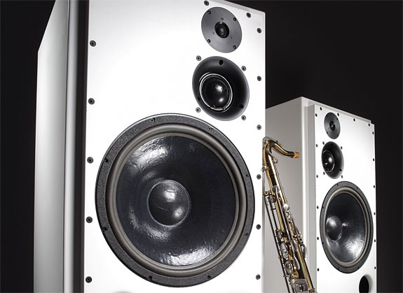 Recensione: ATC SCM150ASLT Altoparlanti attivi