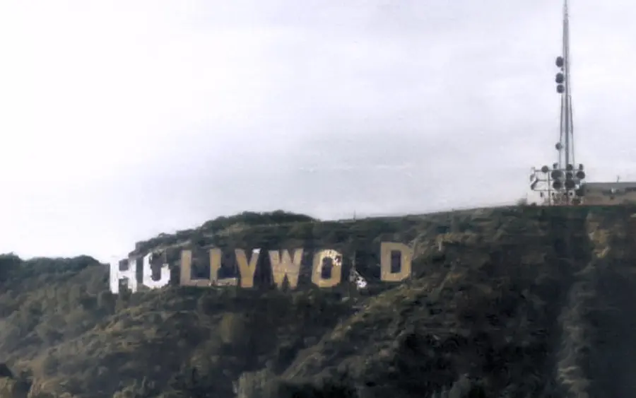 Hollywood sarà mai la stessa?