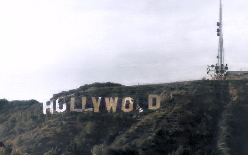 Hollywood sarà mai la stessa?