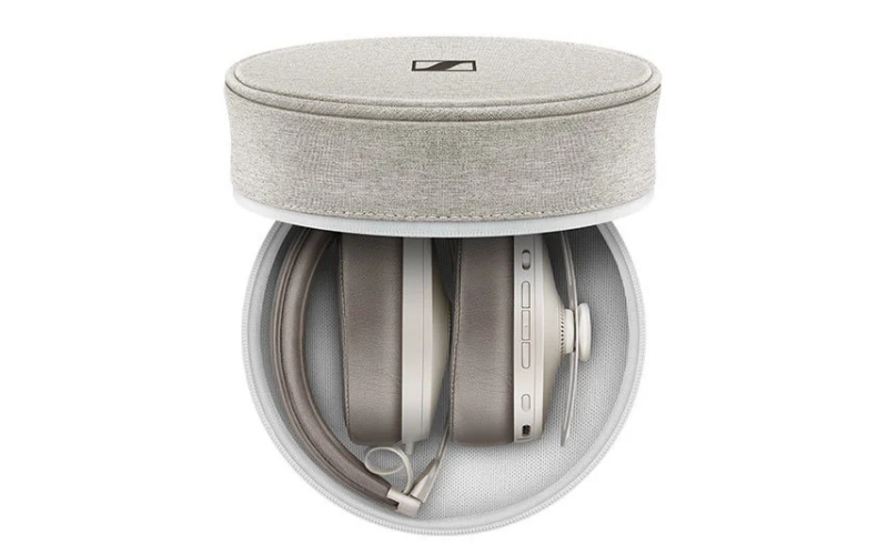 Recensione delle cuffie wireless Sennheiser Momentum 3