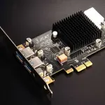 JCAT annuncia la scheda audio USB Xtreme Edition e l'alimentatore DC a basso rumore per computer audio