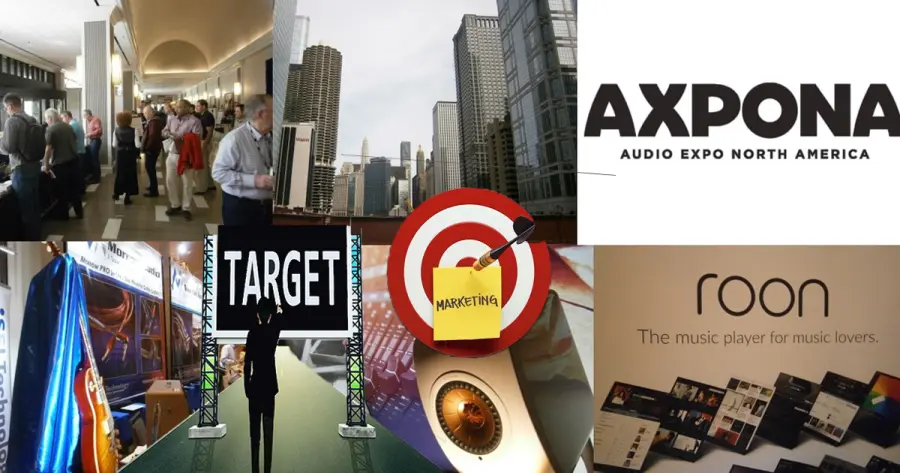 È tempo di cambiare il marketing dei produttori audio per riflettere un mondo post audio Show