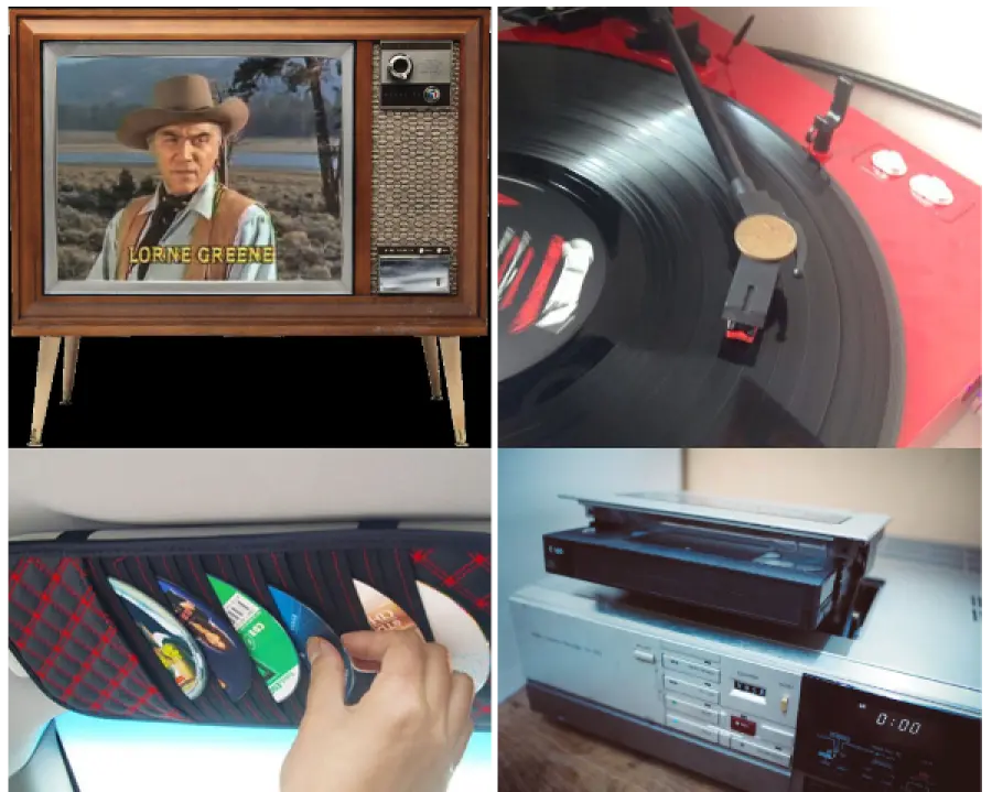 Guarda la tua lingua (audio / video)