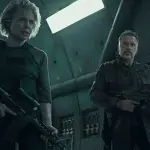Terminator: Dark Fate