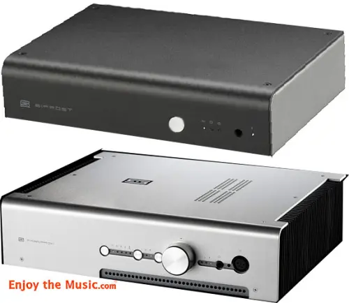 Recensione: Schiit Audio Bifrost 2 DAC e Ragnarok 2 Nexus Int. Amp.