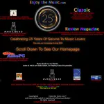EnjoyTheMusic.com celebra il ritorno al passato giovedì
